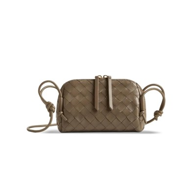 BOTTEGA VENETA CONCERT POUCH 794258VCPP12355 (18.5*11.5*8.5cm)